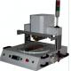 Programmable Pulse Thermode Hot Bar Soldering Machine With Rotary Table