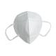 Hospital KN95 Face Mask Disposable Respirator Mask Environmental Friendly