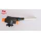 Ultra Light Butane Flame Gun , 20cm Butane Flamethrower