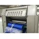 Safety Guaranteed Dough Laminator Machine Siemens Servo Motor For Croissant Production