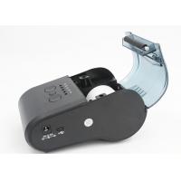pocket size handheld   portable 58 mm bluetooth thermal  receipt printer