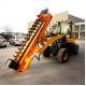 ZF40 Loader-Type Piling Machine