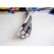 Low Voltage Overhead Electric Cables Aerial Bundle 0.6 / 1KV Aluminum Conductor