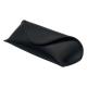 170x65x40mm Soft Leather Reading Glasses Case Eco Friendly