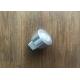 IP20 3 W COB LED Spot Bulbs For Restaurant 240LM 6000K AC12V DC12V 45 Degree 30mm