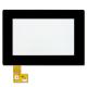 7 Inch Capacitive Touch Screen Custom IIC TFT Capacitive Touchscreen