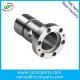 Motor Auto Parts Motorcycle Spare Parts CNC Machining Drilling Turned Parts