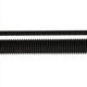 DIN975 Oxide Full Thread Rod Carbon Steel Stud Bolt Gr8.8 10.9 12.9