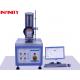 Load Accuracy ±0.5% Automatic Induction Testing Servo Control Keystroke Switch Tester