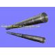 Diameter 200 - 800mm, Custom Alloy Steel Metallurgy Long Shaft Steel Forging Weight < 10 Tons
