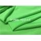 Microfiber Green Growth Textile Repreve Fabric Super Soft Stretch Full Length Active Tights