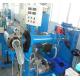 Automatic 7.5 KW Weight 1.5Tons Rubber Extruder