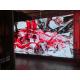 P4 Indoor  512x512 mm cabineFront Service Video LED Wall Screen indoor HD full color led screen wall cabinet led display