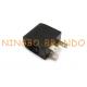 BD-C 8mm Hole 6011 6012 Plunger Electrical Solenoid Coil 230vac