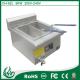 commercial induction fryer