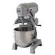 2015 Electric Control Speed Regulating Planetary Mixer