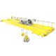 Customization Overhead Beam Crane European Type For Lifting Steel Billet