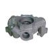 02 joint ductile 450-10 iron casting products 180-210HB hardness / quenching