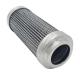 Provided Video Outgoing-Inspection Excavator Pressure Filter 933576Q with Glass Fiber