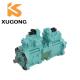 SK200-6 Excavator Main Hydraulic Pump Electric Spare Parts K3V112DTP17LR-9TD6  YN10V00017F3