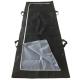 Disposable Cadaver Body Bag For Funeral 200kg Load Weight
