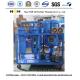 7000L/H Lurbine Oil Purifier Vacuum Filtration Equipment
