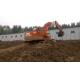 Original doosan DH220LC-7 crawler excavator for sale /used doosan excavator