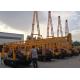 Geotechnical 300mm 200m Soil Testing Drilling Rig