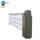 IP44 Boom Height 1168mm Parking Boom Gate Long Fence Arm