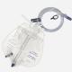 Precise Metering 2000ml Urinary Catheter Drainage Bag Disposable Nighttime Catheter Bag