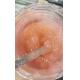 100ml Strawberry Smoothing Exfoliating Gel Facial Skin Care Product Body Scrub