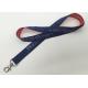 Fantastic Different art   sublimation  lanyard with any logo for exhibition.
