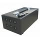 Ultrasonic Audio Recording Jammer 2-4 m Shielding Radius Eavesdropping Blocking System