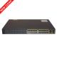 WS-C2960+24PC-S 1000Mbps Cisco Catalyst 2960 Plus Switch