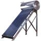 100liter high pressure solar water heating system