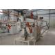 Power Cable and Wire Extrusion Extruder Machine for Cable Making