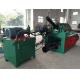 Semi Automatic Hydraulic Baling Press / Hydraulic Metal Baler 7400*5200*4550mm