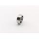 Corrosion Resistance SUS440C Stainless Steel Ball Bearing Size 6*13*5mm