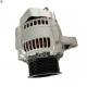 P200-6 excavator S6D102E diesel engine alternator 600-861-3410