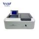 Double Beam 190nm 1100nm UV Vis Spectrophotometer