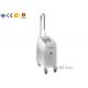 Erbium Glass Laser Skin Treatment Equipment Fully Adjustable Density