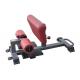 Commercial Grade Ajustable Sissy Squat Rack Machine For Body Building