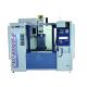 X Axis 1500x420mm Metal Cnc Milling Machine Industrial Automated VMC Machining