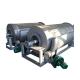 Sludge Wastewater Treatment Grating equipment Microfiltration Machine For Domestic Sewage