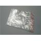 Customized Transparent PE Plastic Bags Polyethylene Pouches For Package Use