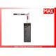 Access Control Parking Lot Security Barrier Gate  , Folding Safety Barriers