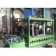 Automatic Hydraulic Gabion Mesh Packing Machine 5.5Kw / Gabion Box Machine