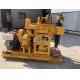 Soil Testing Geotechnical Exploration Drill Rigs Portable Small Engineering Machine