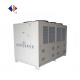 Energy-Saving 380V/3P/50HZ Industrial Water Cooled Chiller For Plastic Processing