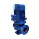 55kw Centrifugal Pipeline Pump For Garden Irrigation